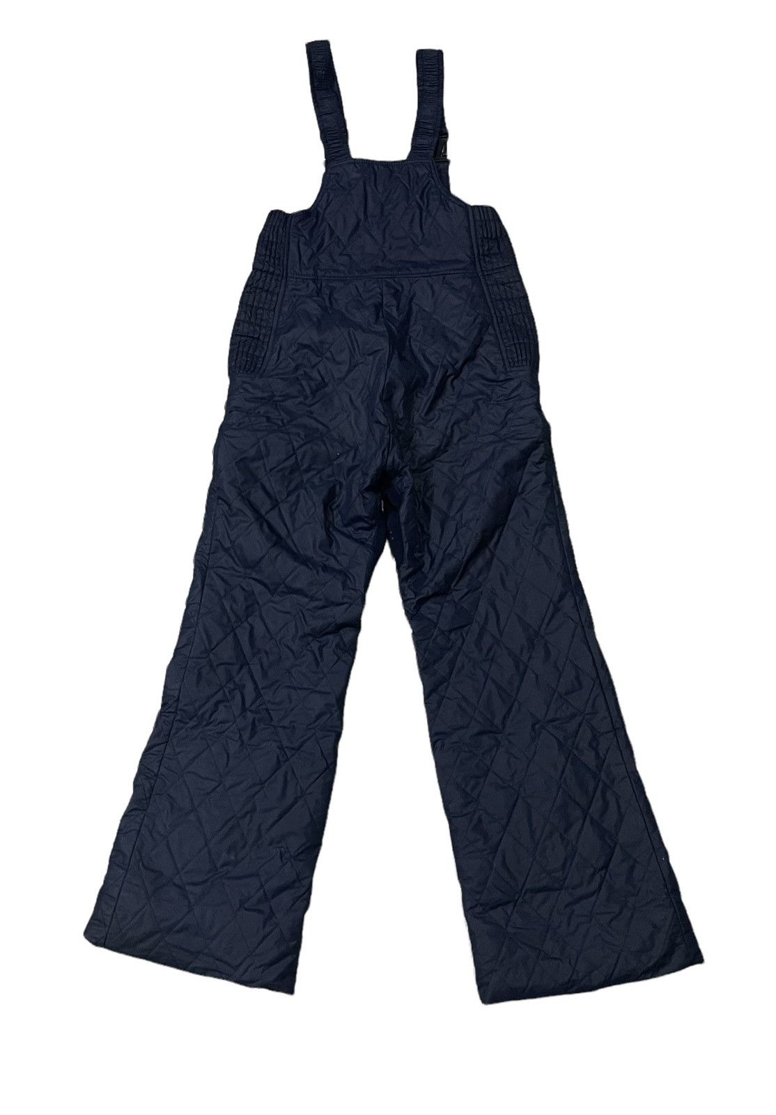 Moncler Vintage Moncler Ski Wear Zipper Overall Size US 32 / EU 48 - 19 Thumbnail