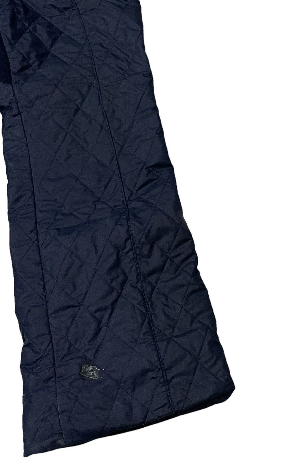 Moncler Vintage Moncler Ski Wear Zipper Overall Size US 32 / EU 48 - 5 Thumbnail