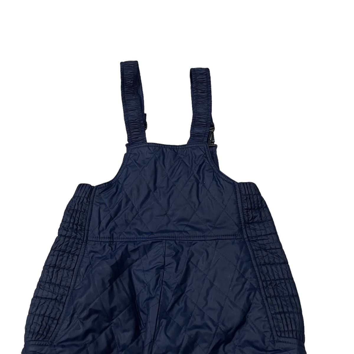 Moncler Vintage Moncler Ski Wear Zipper Overall Size US 32 / EU 48 - 20 Thumbnail