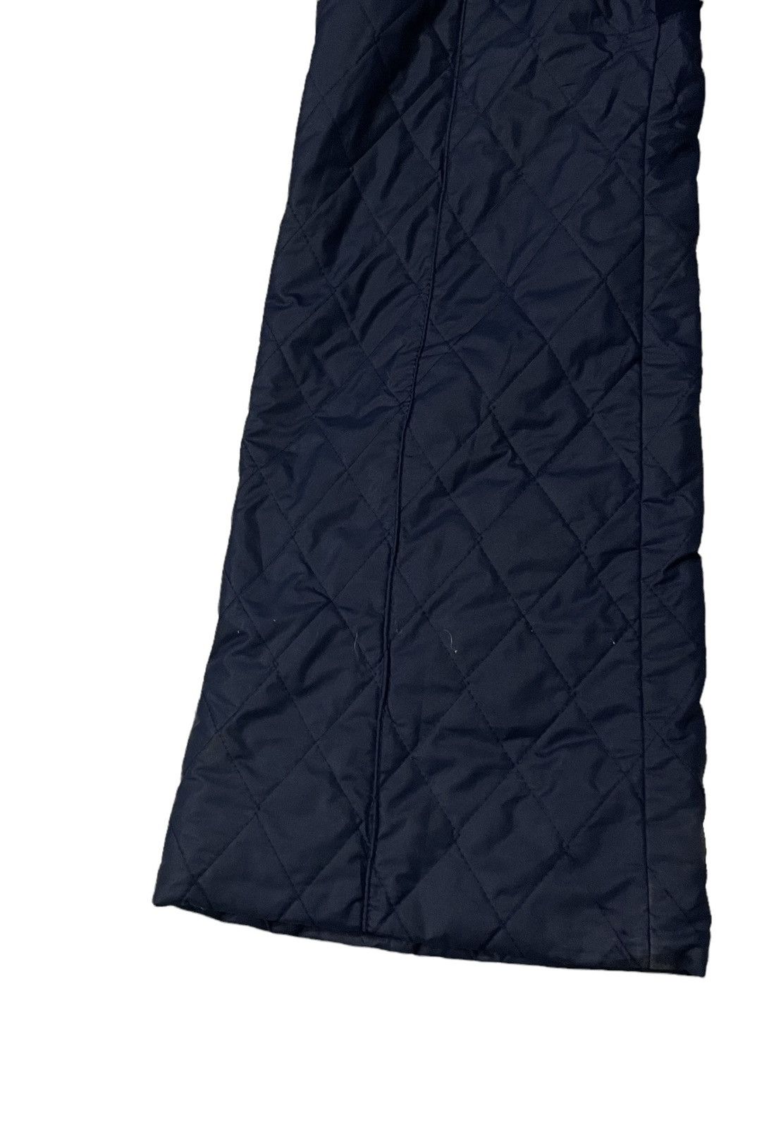 Moncler Vintage Moncler Ski Wear Zipper Overall Size US 32 / EU 48 - 8 Thumbnail