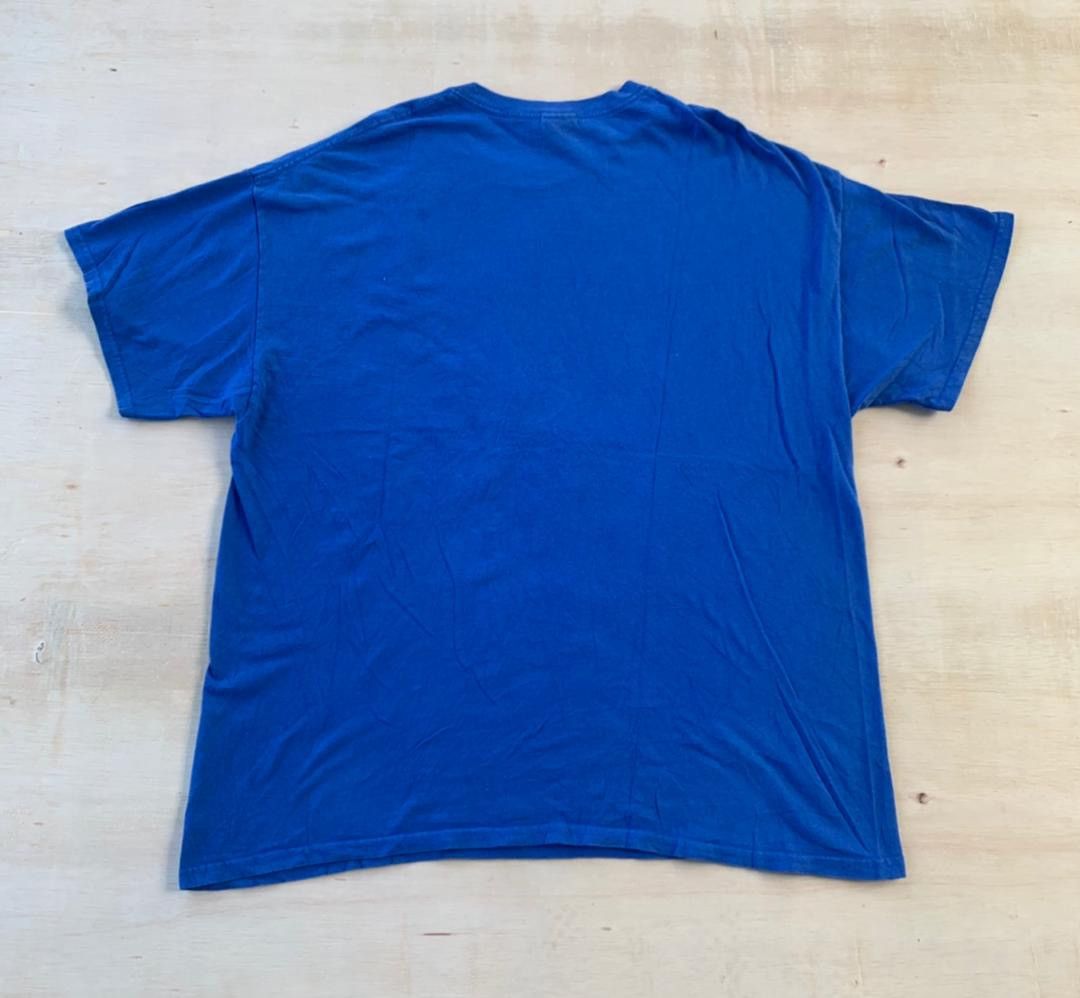 Band Tees × The Rolling Stones The Rolling Stones Size US XL / EU 56 / 4 - 4 Thumbnail