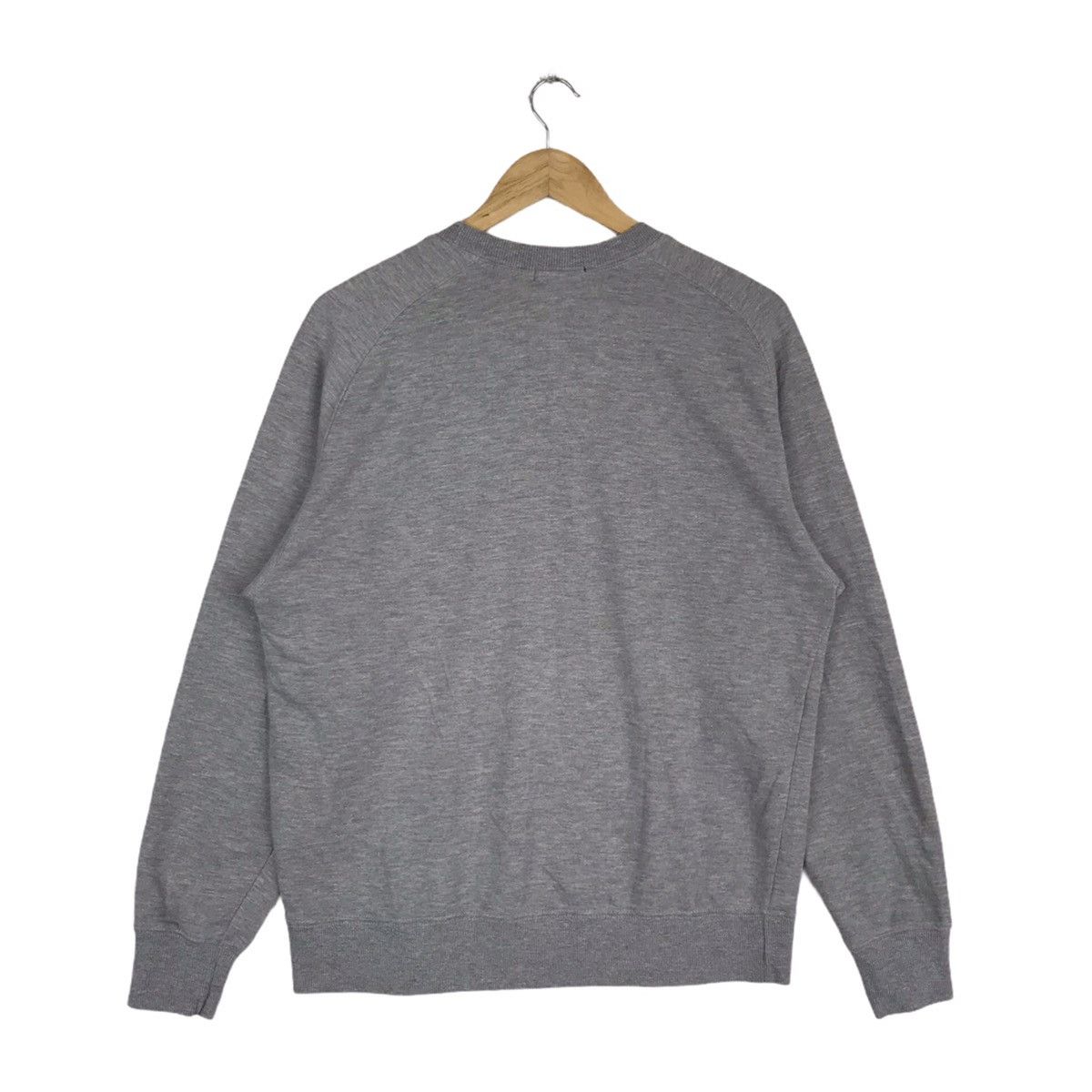 Playboy Vintage Playboy Spell Out Big Bunny Sweatshirt Pullover Size US M / EU 48-50 / 2 - 4 Thumbnail