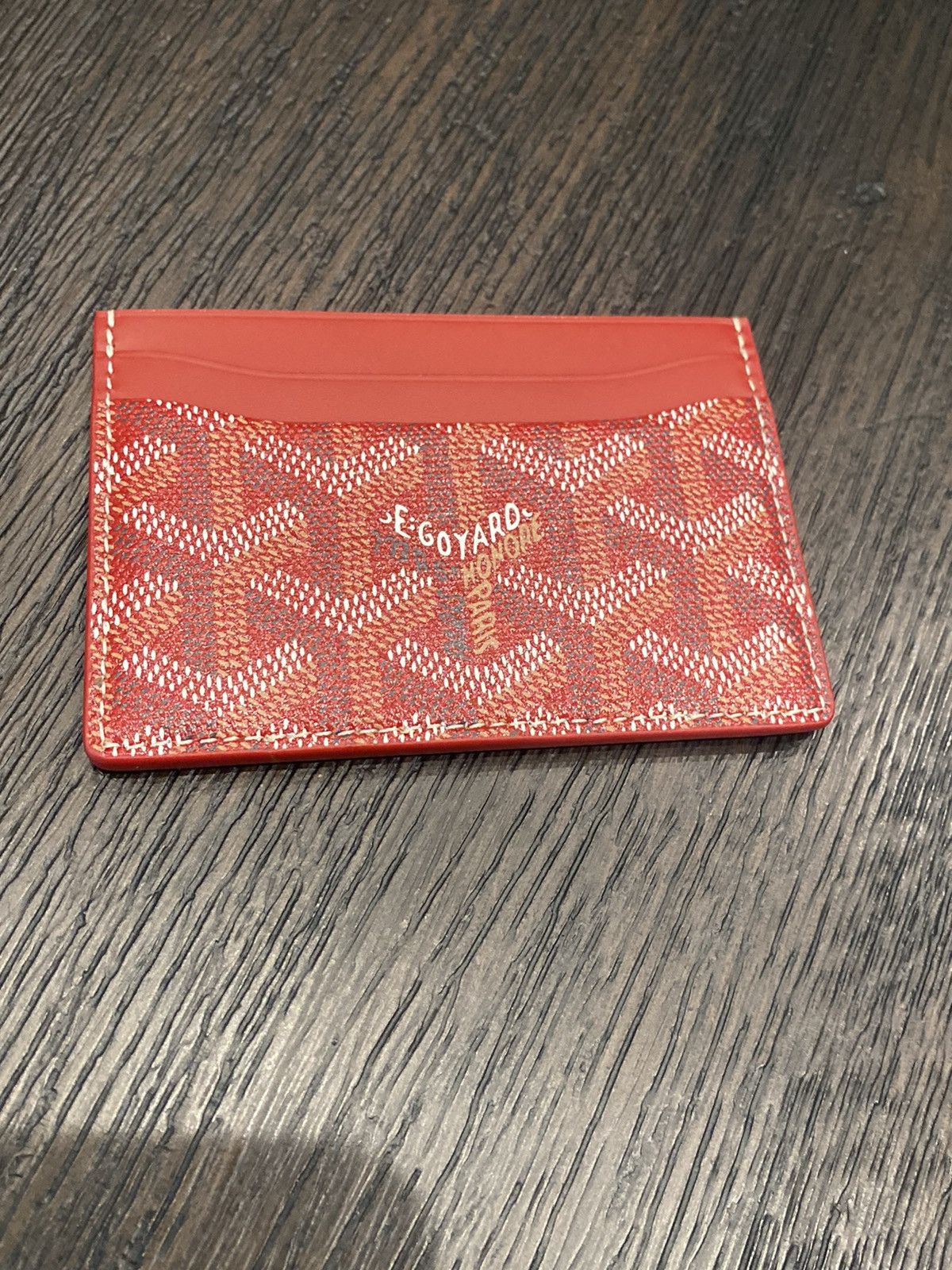 Cabas GOYARD Saint Louis : occasion certifiée authentique