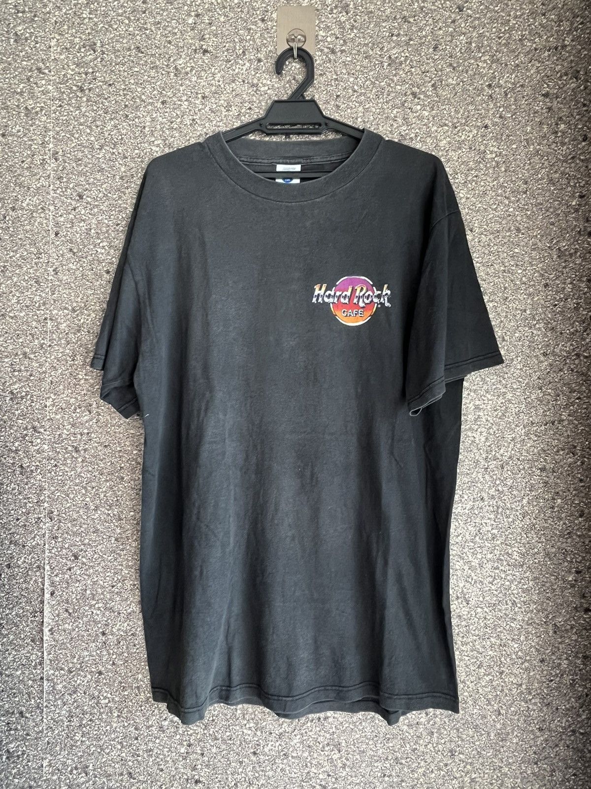 Vintage Hardrock cafe ft13 Size US L / EU 52-54 / 3 - 1 Thumbnail