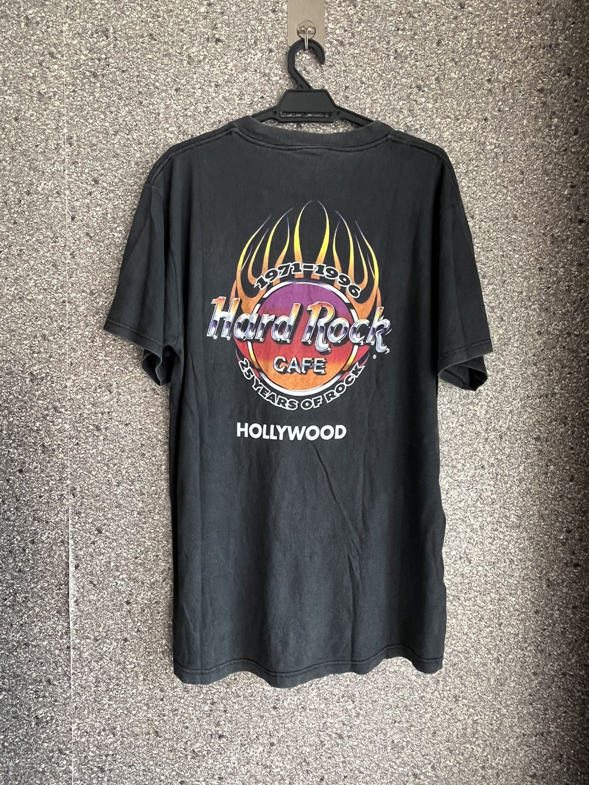 Vintage Hardrock cafe ft13 Size US L / EU 52-54 / 3 - 4 Thumbnail