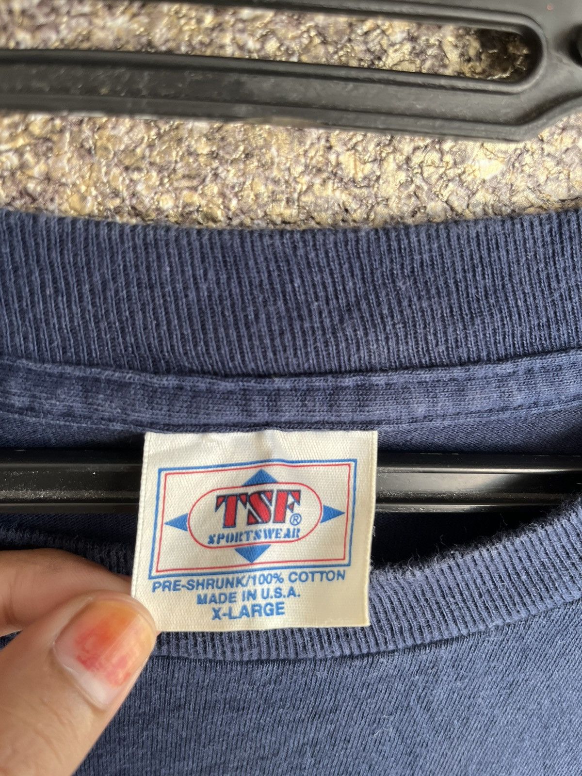 Vintage Henry chaple ft13 Size US XL / EU 56 / 4 - 2 Thumbnail