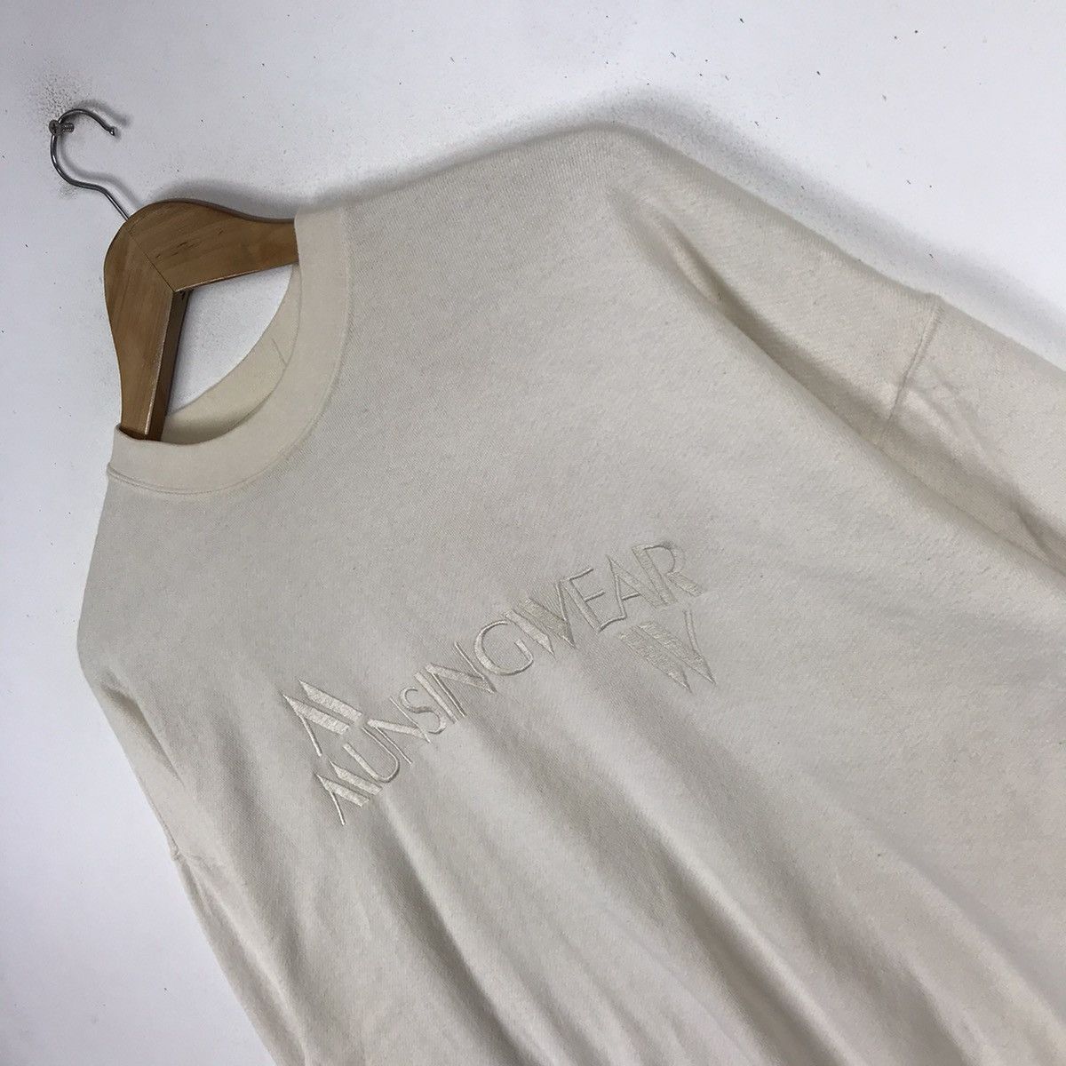 Grand Slam Vintage Grand Slam Munsingwear Sweatshirt Size US M / EU 48-50 / 2 - 5 Thumbnail