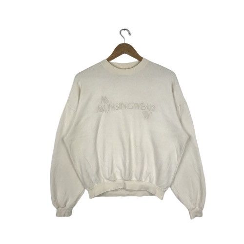 Grand Slam Vintage Grand Slam Munsingwear Sweatshirt Size US M / EU 48-50 / 2 - 1 Thumbnail