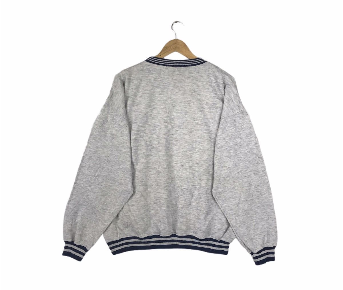 Vintage Vintage University College of Boca Raton Sweatshirt Size US XL / EU 56 / 4 - 2 Thumbnail