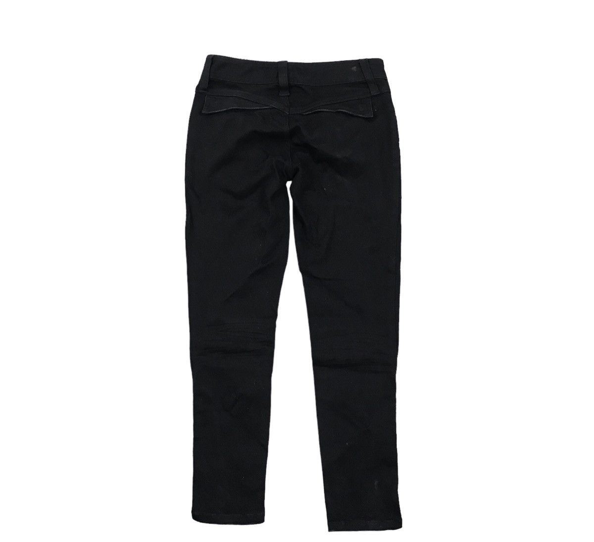 Armani Exchange × Giorgio Armani Vintage Armani Exchange Multi Zipper Pants Size US 28 / EU 44 - 4 Thumbnail