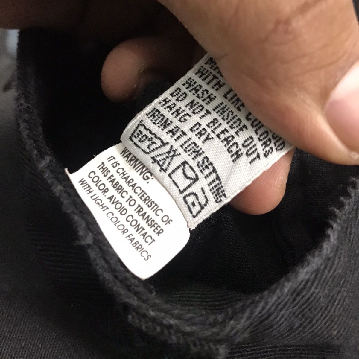 Armani Exchange × Giorgio Armani Vintage Armani Exchange Multi Zipper Pants Size US 28 / EU 44 - 8 Thumbnail