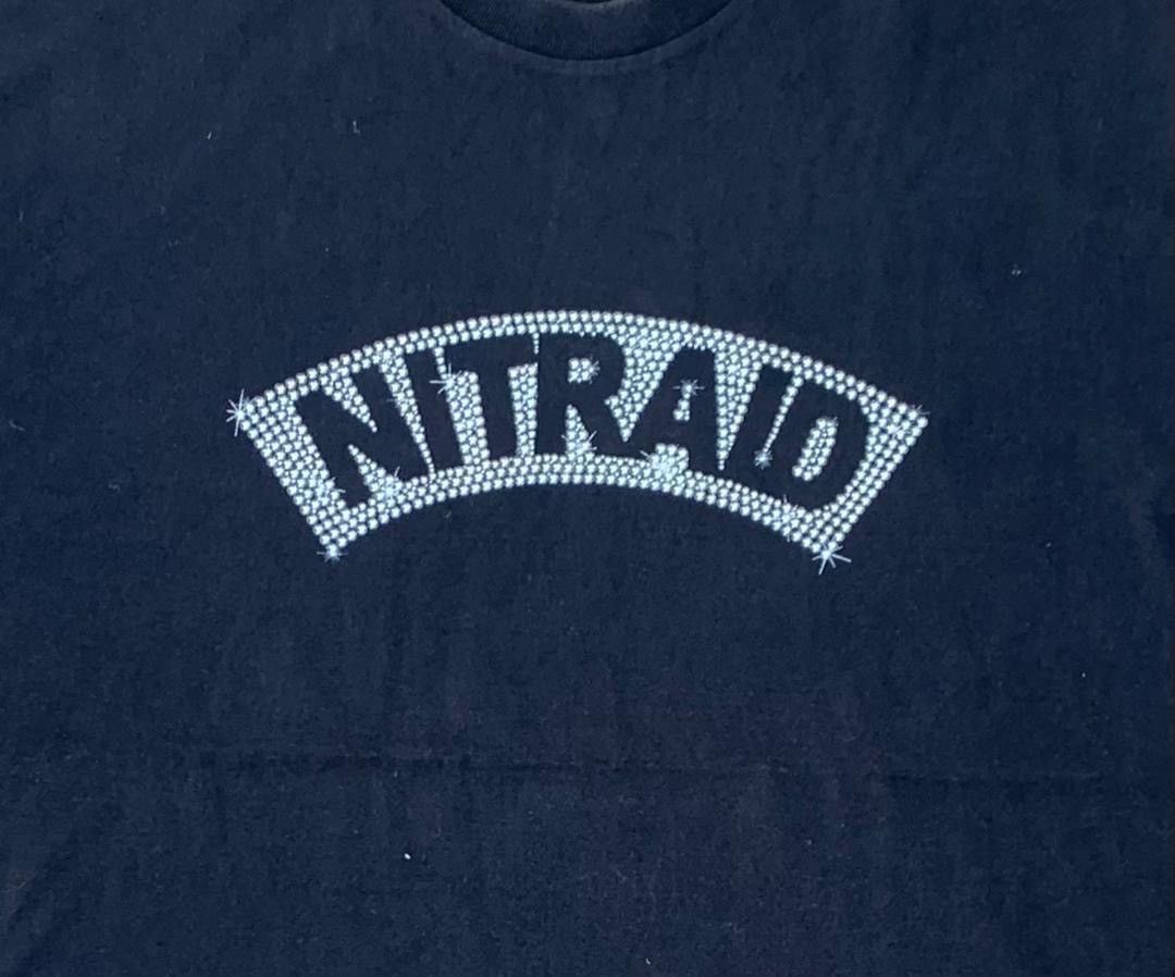 Japanese Brand × Nitraid Nitraid C3 Size US XL / EU 56 / 4 - 2 Thumbnail