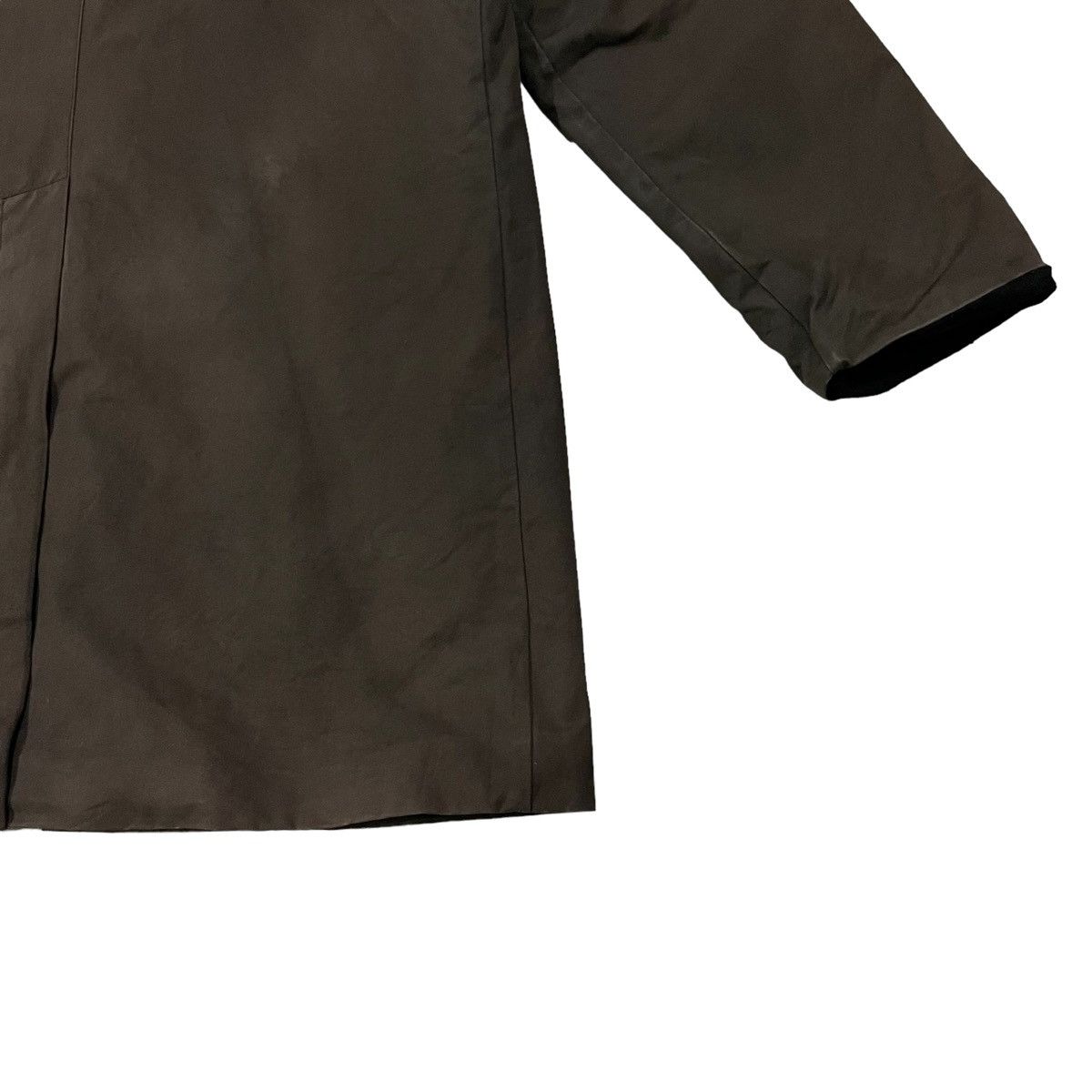 A.P.C. Vintage A.P.C Buttons Long Jacket Size US L / EU 52-54 / 3 - 13 Thumbnail