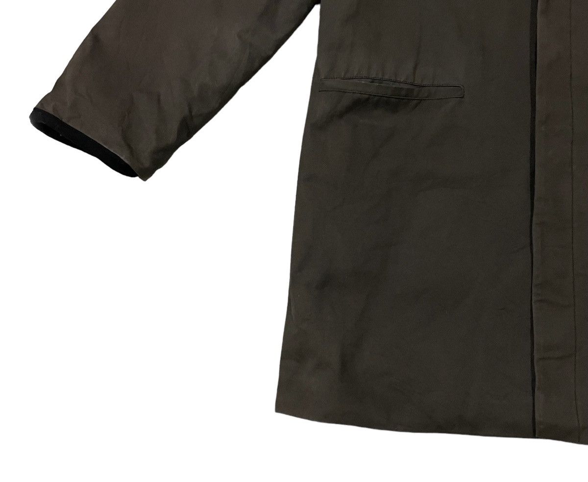 A.P.C. Vintage A.P.C Buttons Long Jacket Size US L / EU 52-54 / 3 - 5 Thumbnail