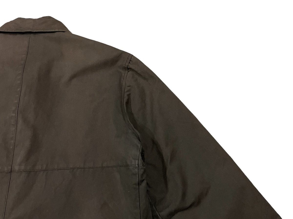 A.P.C. Vintage A.P.C Buttons Long Jacket Size US L / EU 52-54 / 3 - 12 Thumbnail