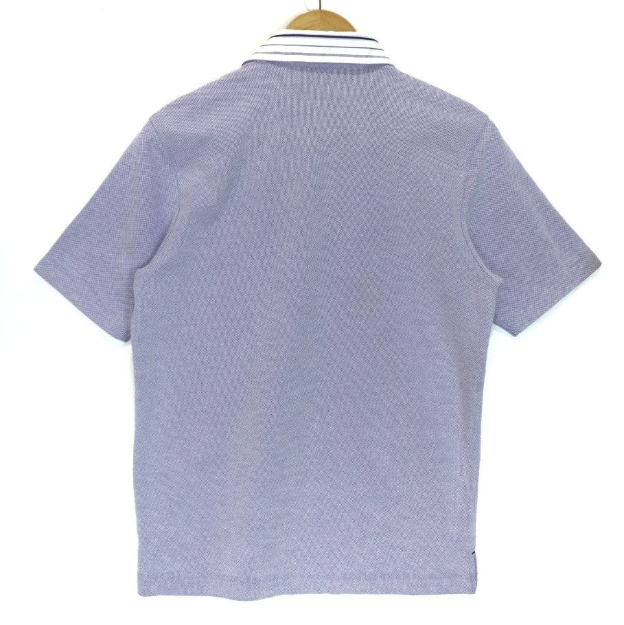 Joseph Abboud JOSEPH ABOUD Polo Shirt Size US M / EU 48-50 / 2 - 7 Thumbnail