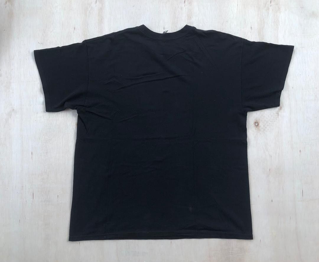 Band Tees × Metallica Metallica tee Size US XL / EU 56 / 4 - 3 Thumbnail
