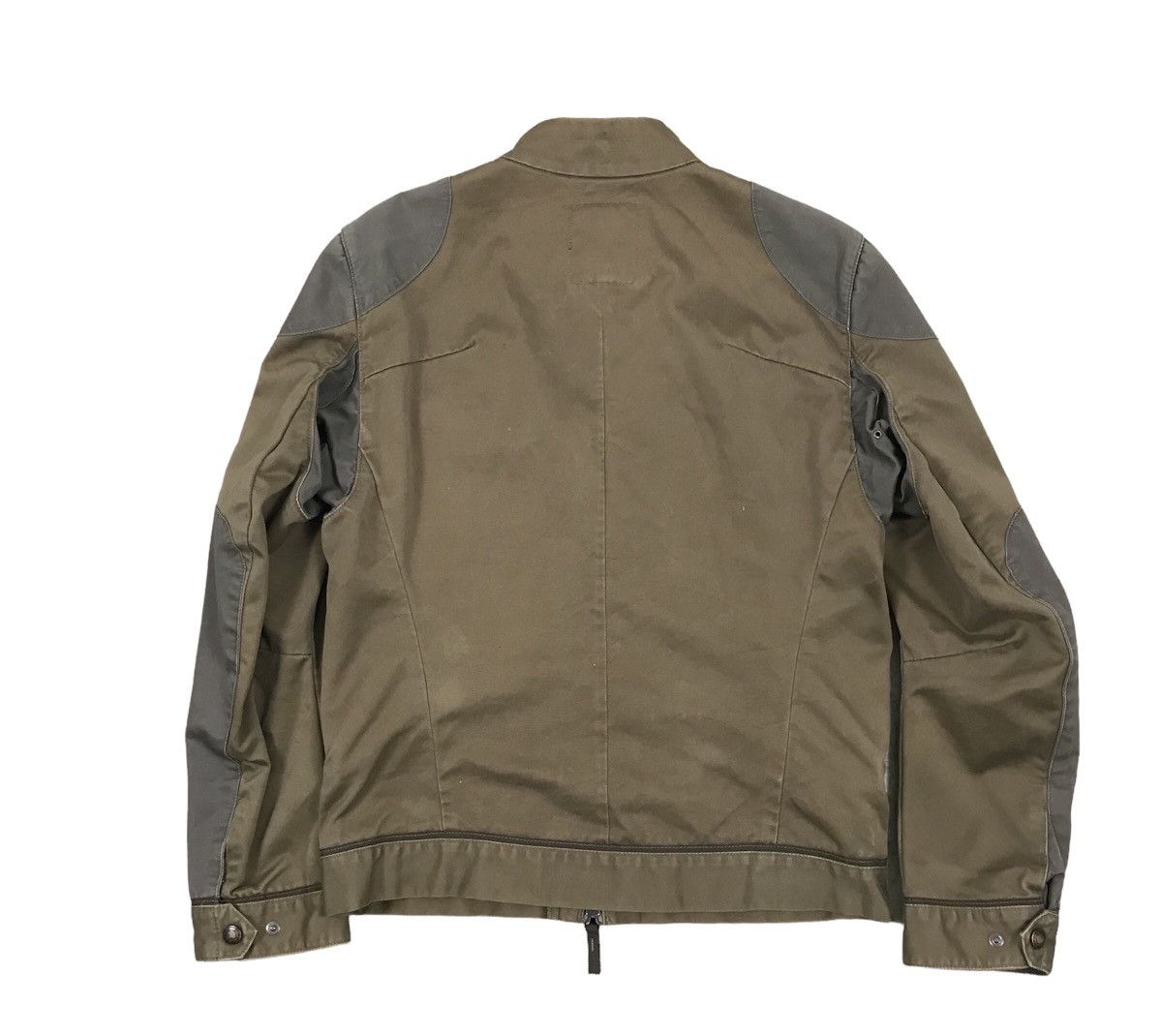 Attachment Vintage Nonnative x Attachment Tactical Cargo Hybrid Jacket Size US S / EU 44-46 / 1 - 4 Thumbnail
