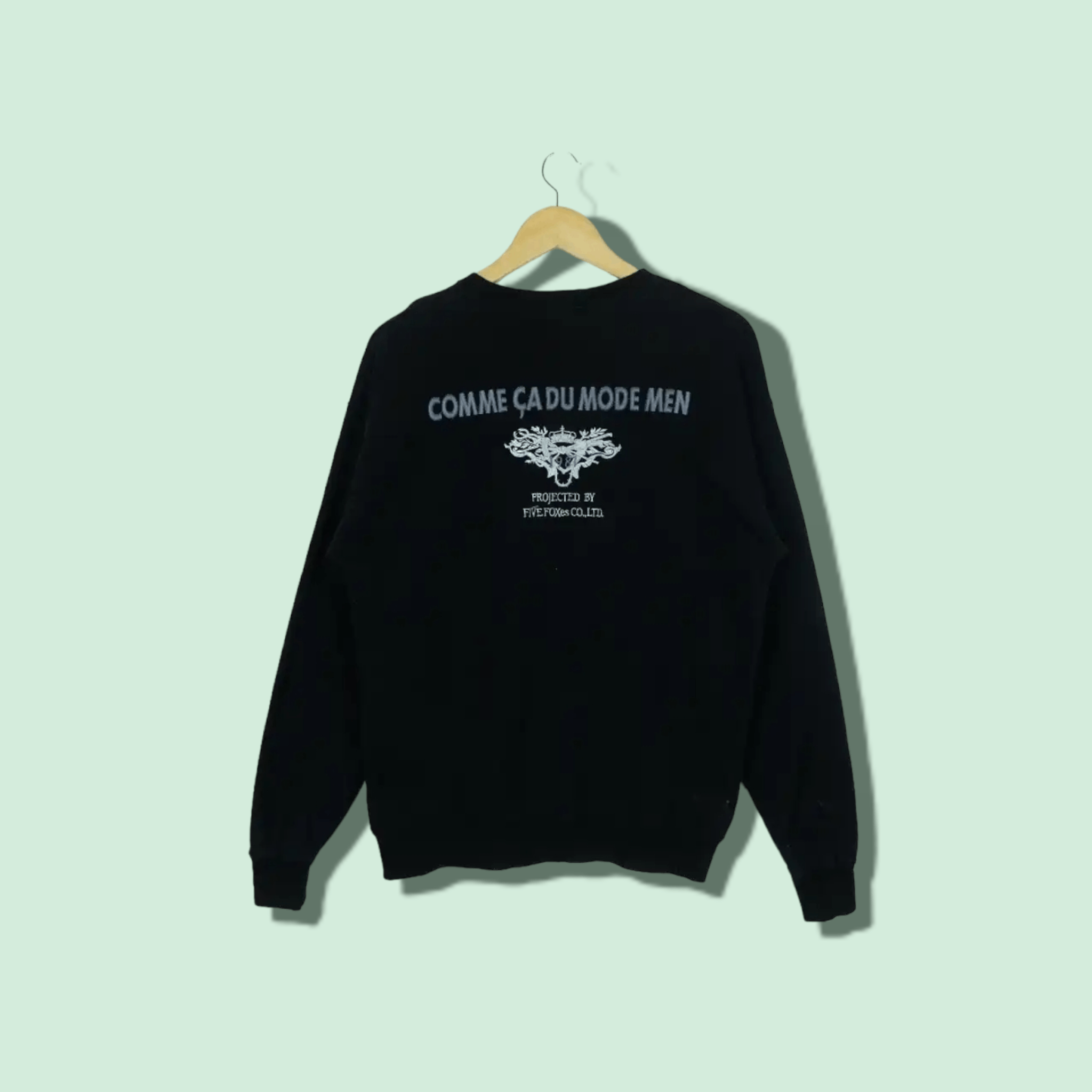 Comme Ca Du Mode | Grailed