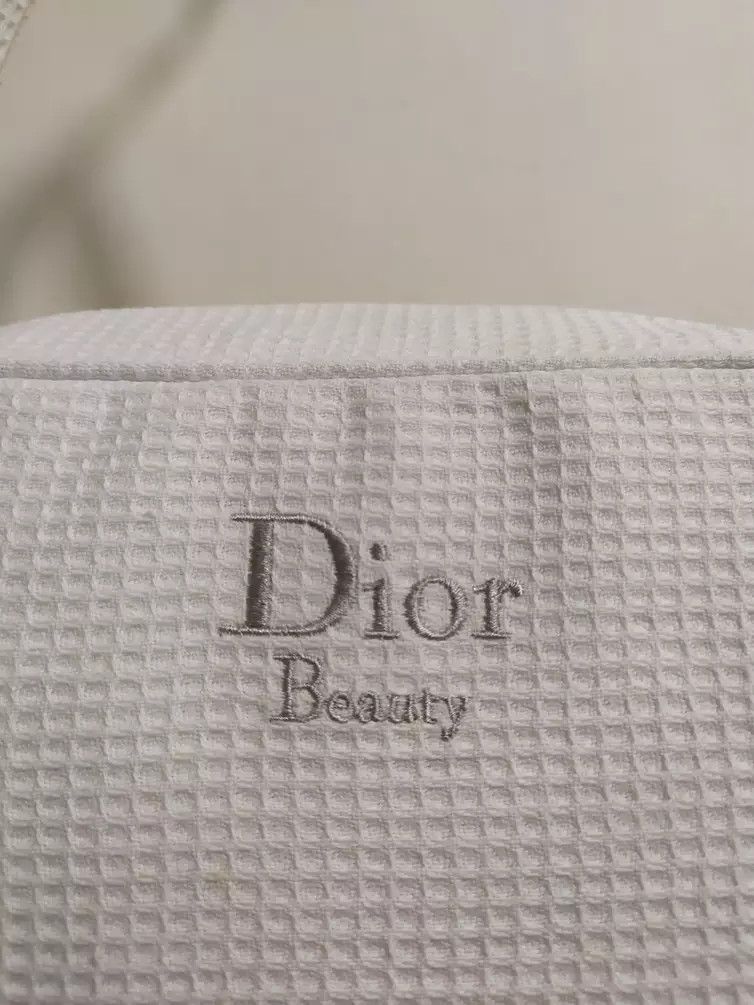 Dior Dior Beauty Parfums Crossbody bag Size ONE SIZE - 2 Thumbnail