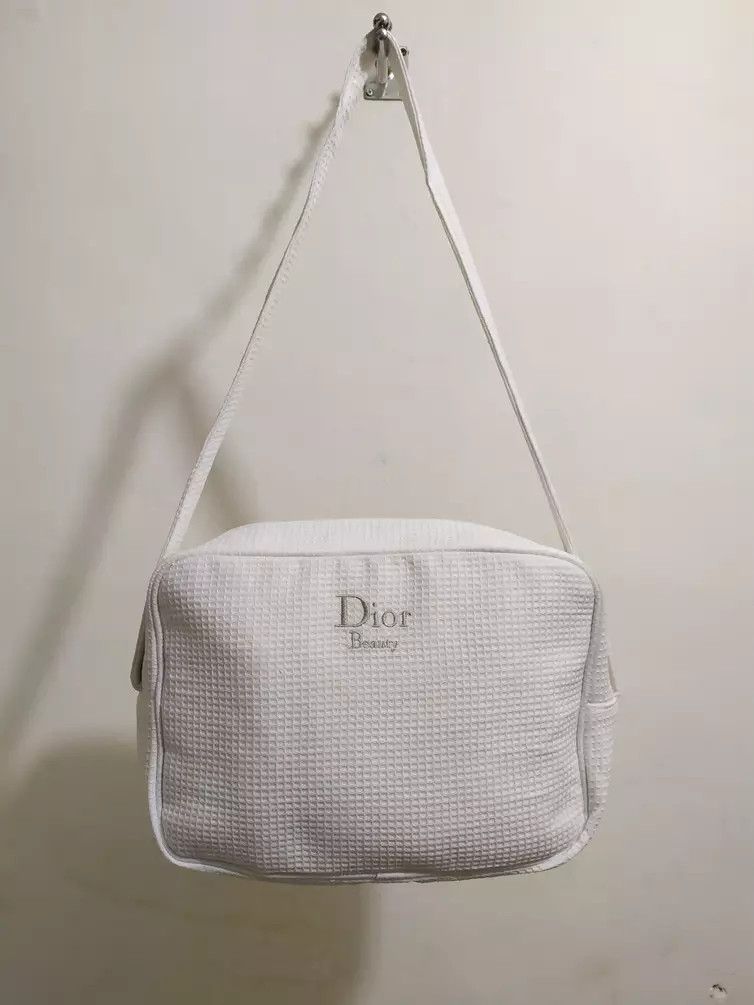 Dior Dior Beauty Parfums Crossbody bag Size ONE SIZE - 1 Thumbnail