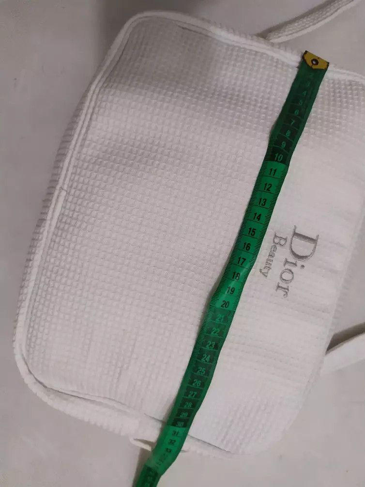 Dior Dior Beauty Parfums Crossbody bag Size ONE SIZE - 13 Thumbnail