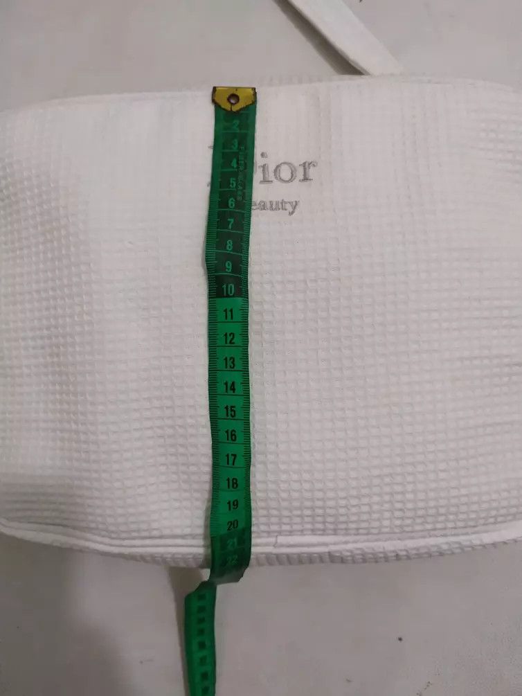 Dior Dior Beauty Parfums Crossbody bag Size ONE SIZE - 14 Thumbnail