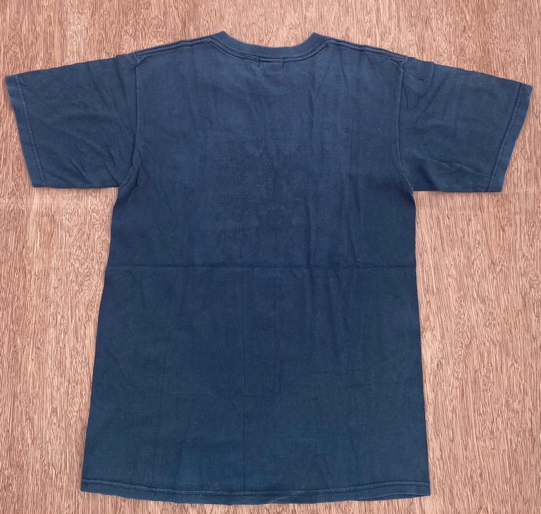 Anvil × Band Tees × Vintage Vintage Tee CONTINENTAL PUNK ( A 12 ) Size US S / EU 44-46 / 1 - 3 Thumbnail