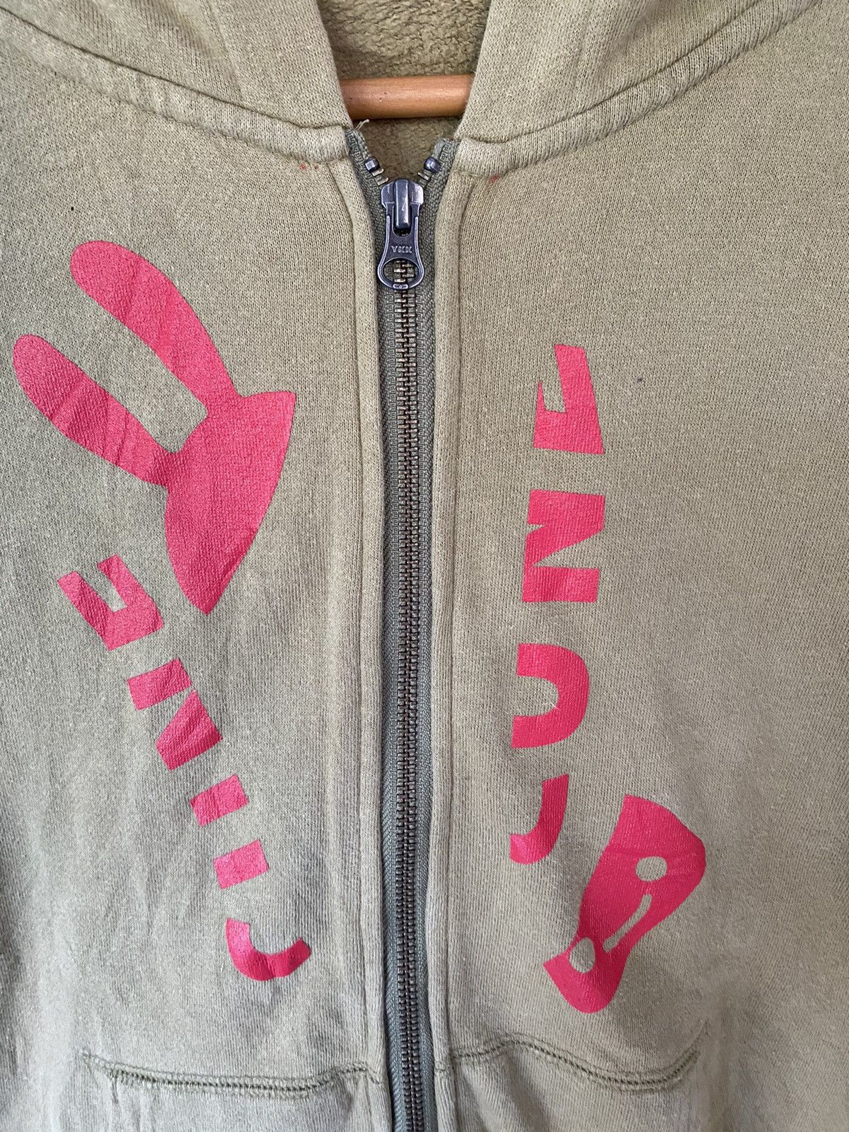 20471120 × Angel Blue × Japanese Brand Cune Japan hoodie Size US S / EU 44-46 / 1 - 7 Thumbnail