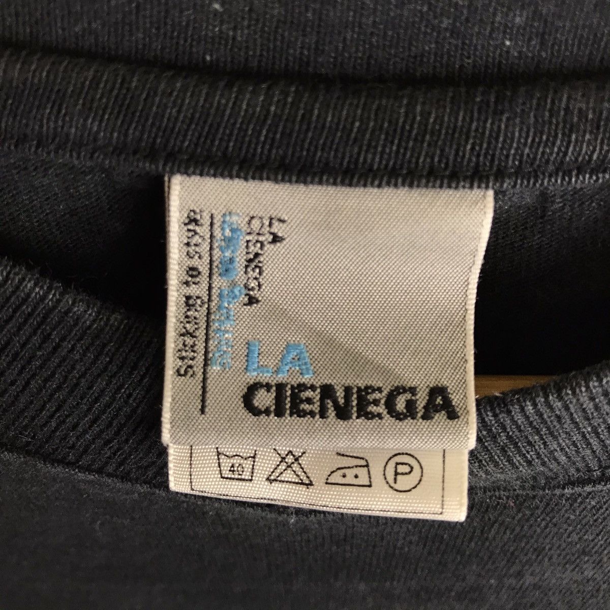 Vintage Vintage Che Guevara with Argentina Flag Printed Sweatshirt Size US L / EU 52-54 / 3 - 5 Thumbnail