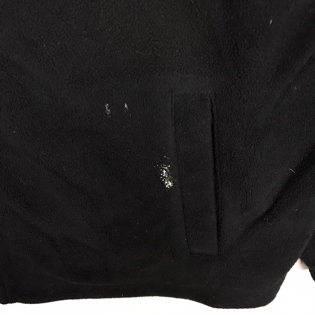 Salomon × Vintage Vintage Salomon X Blizzak X Bridgestone Fleece Jacket Size US L / EU 52-54 / 3 - 5 Thumbnail
