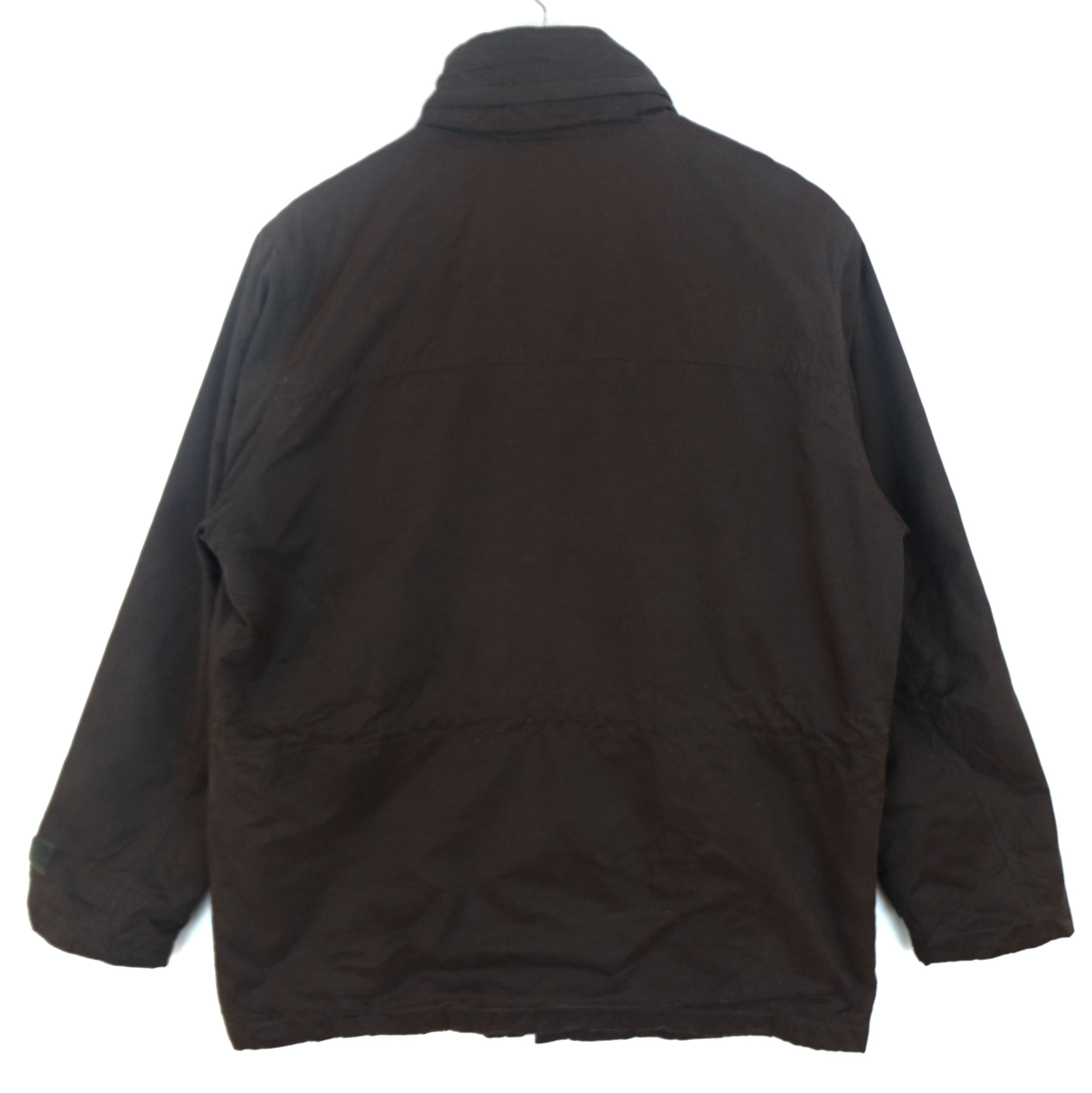 Uniqlo UNIQLO Multipocket Hunting Parka Jacket Size US M / EU 48-50 / 2 - 8 Thumbnail