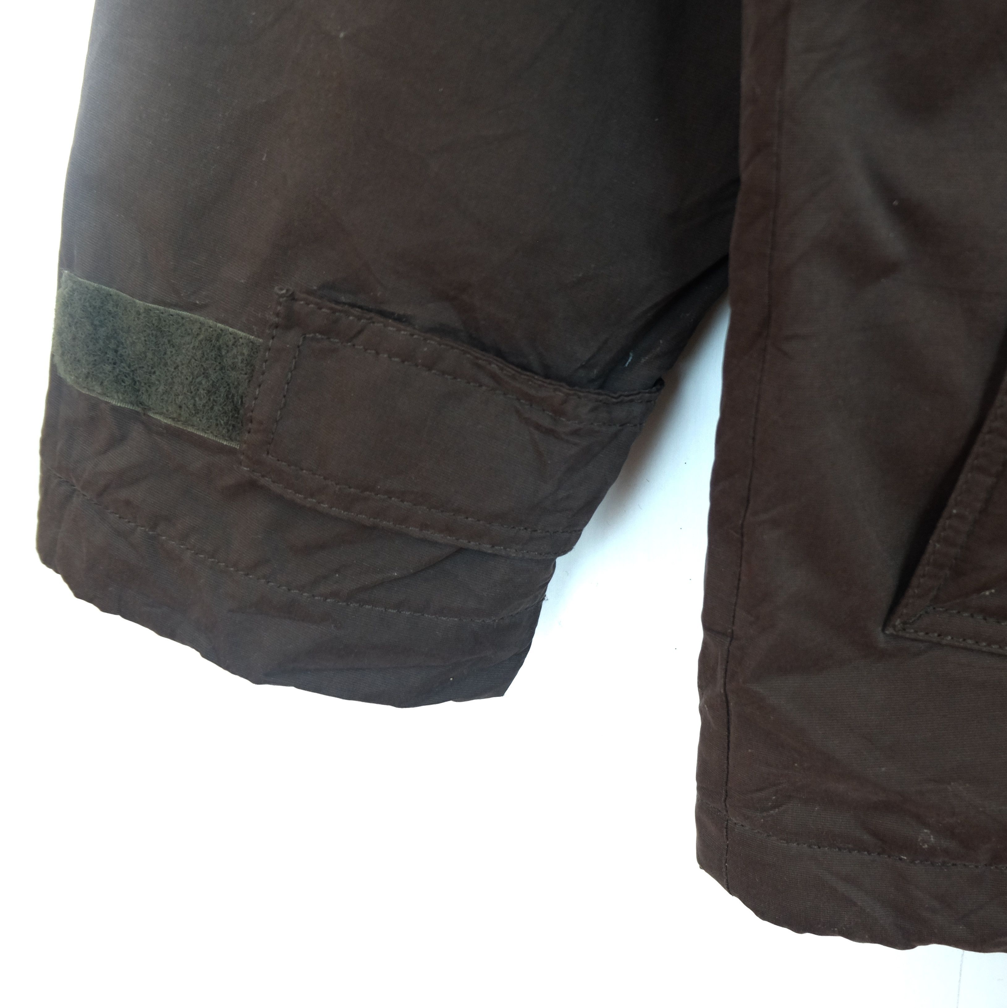 Uniqlo UNIQLO Multipocket Hunting Parka Jacket Size US M / EU 48-50 / 2 - 6 Thumbnail