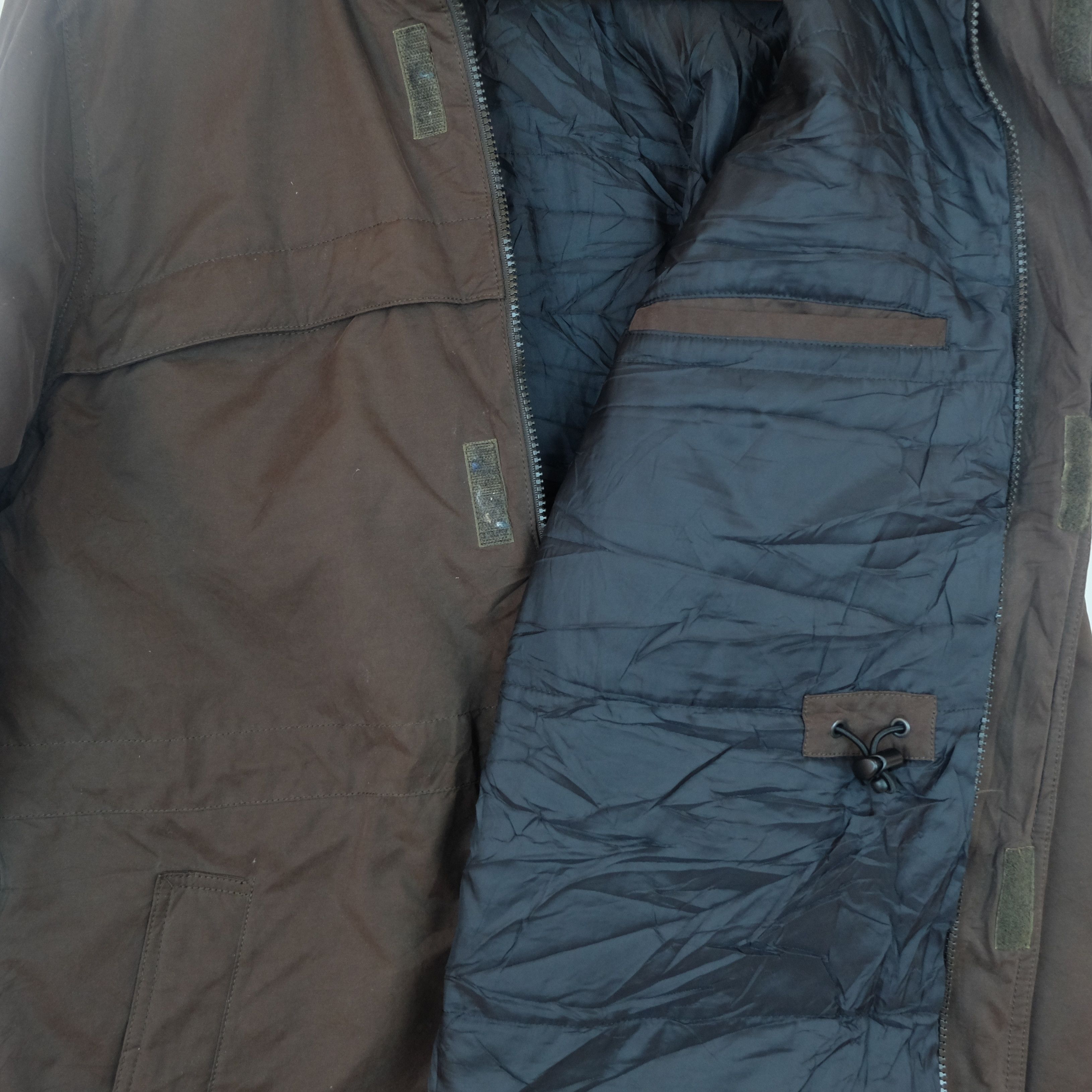 Uniqlo UNIQLO Multipocket Hunting Parka Jacket Size US M / EU 48-50 / 2 - 9 Thumbnail