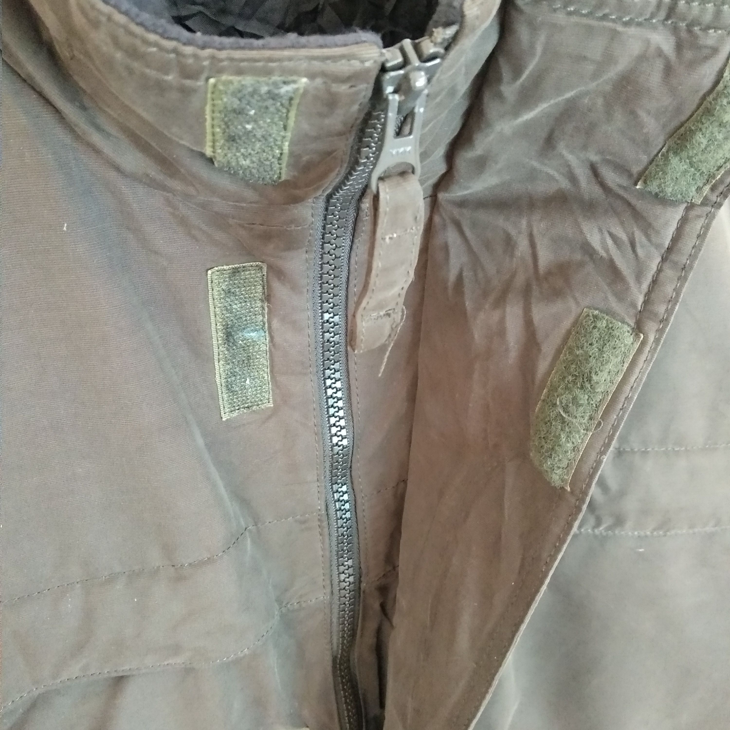 Uniqlo UNIQLO Multipocket Hunting Parka Jacket Size US M / EU 48-50 / 2 - 10 Thumbnail