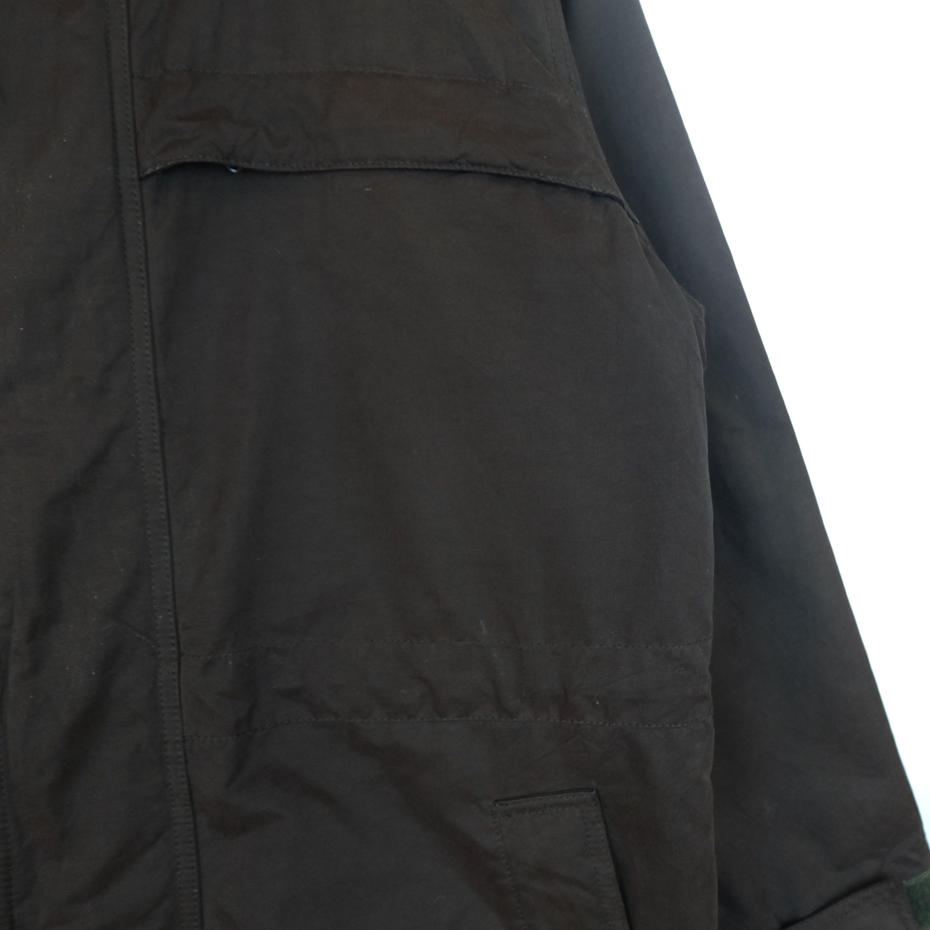 Uniqlo UNIQLO Multipocket Hunting Parka Jacket Size US M / EU 48-50 / 2 - 5 Thumbnail
