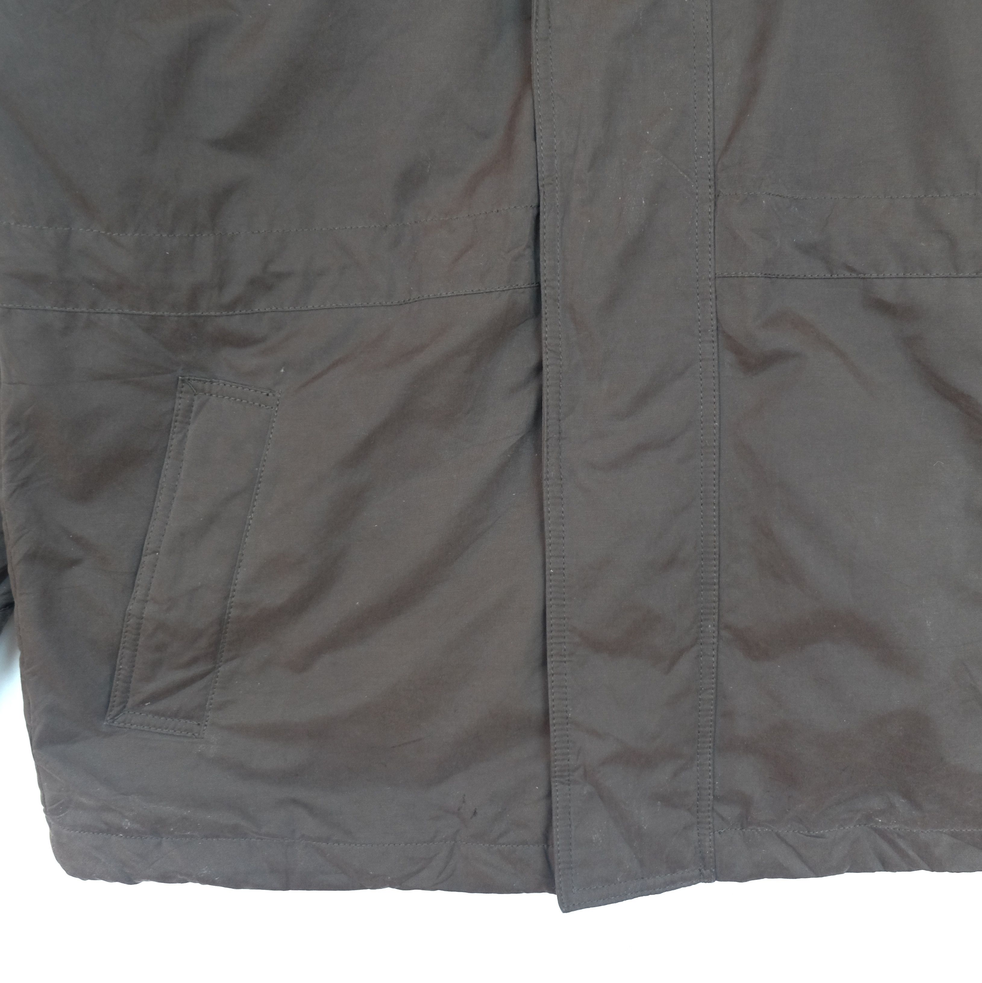 Uniqlo UNIQLO Multipocket Hunting Parka Jacket Size US M / EU 48-50 / 2 - 4 Thumbnail