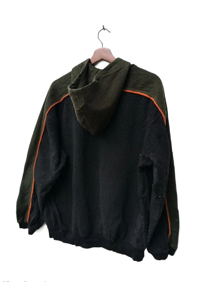 Roots Vintage Roots Hoodie Jacket Size US M / EU 48-50 / 2 - 2 Thumbnail
