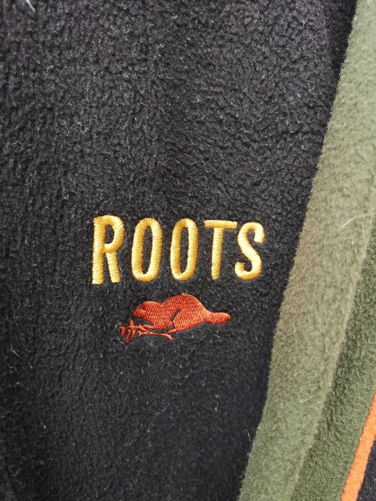 Roots Vintage Roots Hoodie Jacket Size US M / EU 48-50 / 2 - 4 Thumbnail