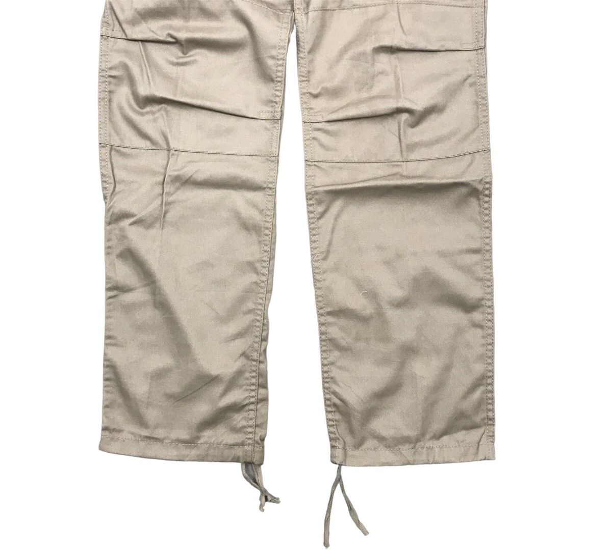 If Six Was Nine × Japanese Brand Re Dark ‘ACTCHIVE LURE’ Tactical Cargo Pants Size US 29 - 3 Thumbnail