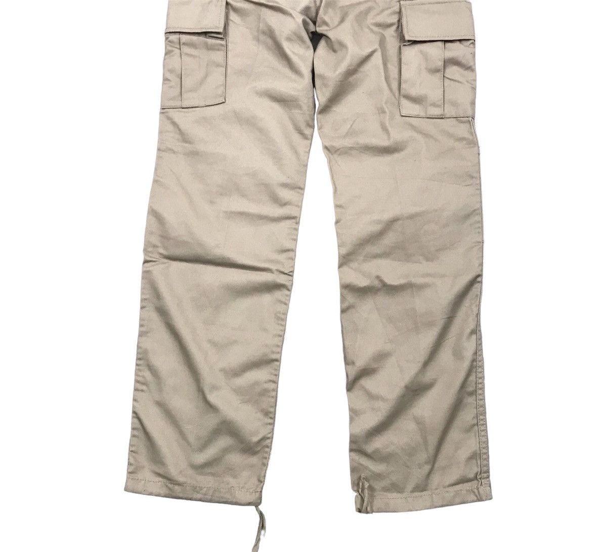 If Six Was Nine × Japanese Brand Re Dark ‘ACTCHIVE LURE’ Tactical Cargo Pants Size US 29 - 6 Thumbnail