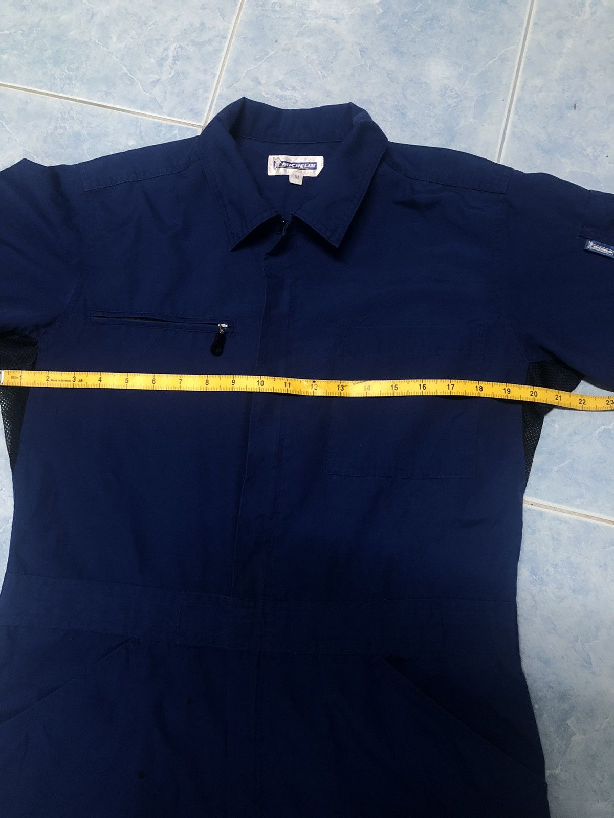 Sports Specialties Workwear jacket by michelin Size US 35 - 4 Thumbnail