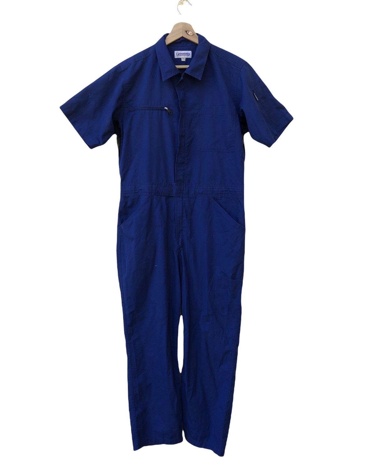 Sports Specialties Workwear jacket by michelin Size US 35 - 1 Thumbnail