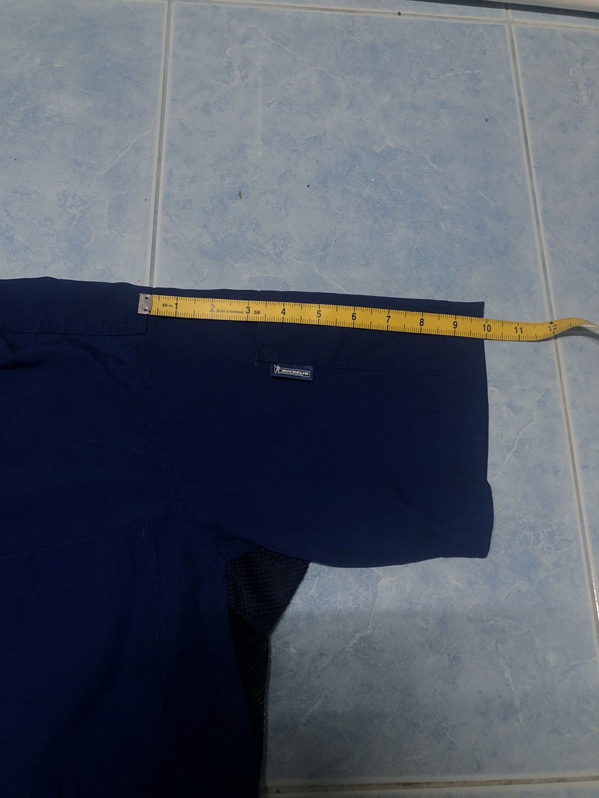 Sports Specialties Workwear jacket by michelin Size US 35 - 6 Thumbnail