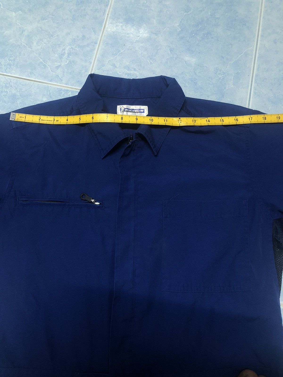 Sports Specialties Workwear jacket by michelin Size US 35 - 5 Thumbnail