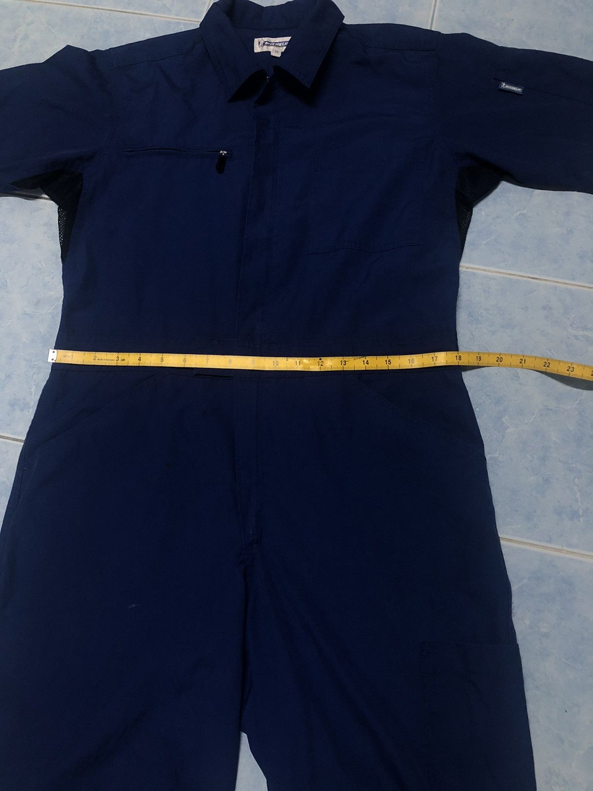 Sports Specialties Workwear jacket by michelin Size US 35 - 8 Thumbnail