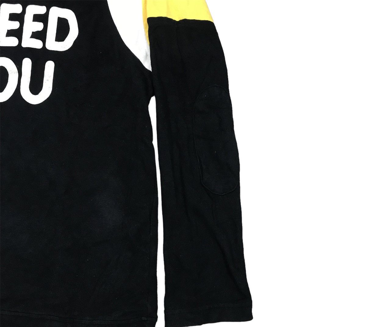Seditionaries × Vintage ‘God Speed You’ By Kishidenne Wrerutogood Long Sleeve Size US S / EU 44-46 / 1 - 3 Thumbnail