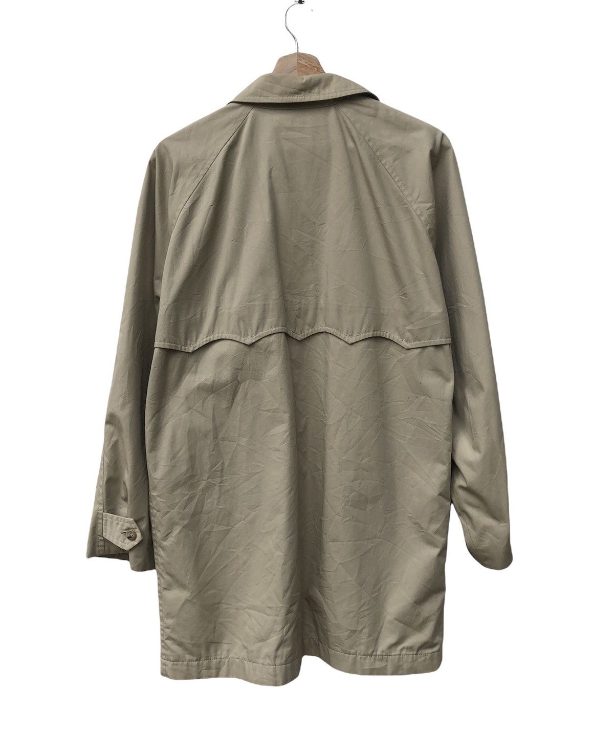 Baracuta 💥Vintage collection baracuta jacket G model long jacket Size US L / EU 52-54 / 3 - 2 Thumbnail