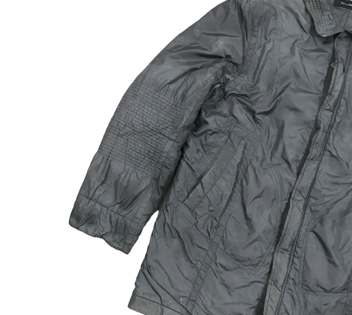 Calvin Klein × Calvin Klein 205W39NYC Calvin Klien Nylon Hybrid Jacket Size US M / EU 48-50 / 2 - 4 Thumbnail