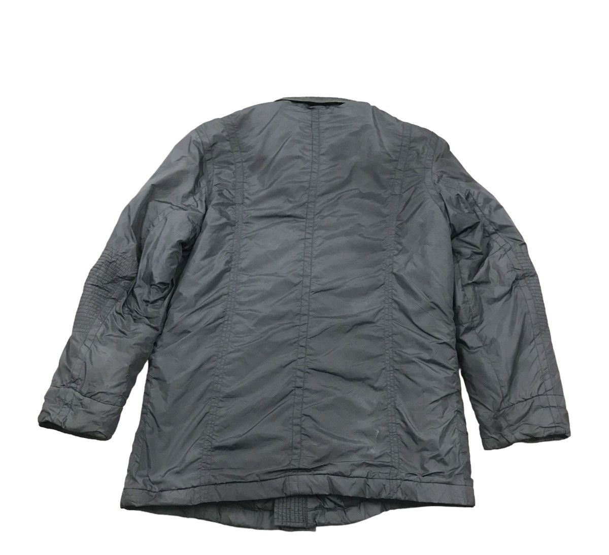 Calvin Klein × Calvin Klein 205W39NYC Calvin Klien Nylon Hybrid Jacket Size US M / EU 48-50 / 2 - 5 Thumbnail